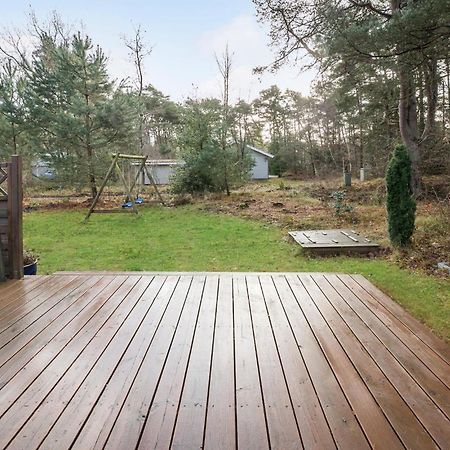 Hjerter Es Villa Snogebæk Exterior photo